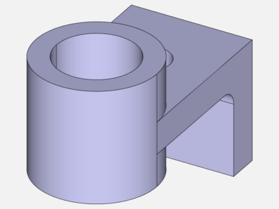 Tutorial: U type Heat Exchanger image