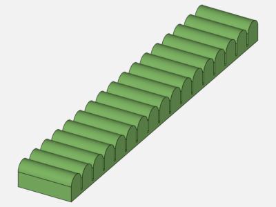 Actuator folding image