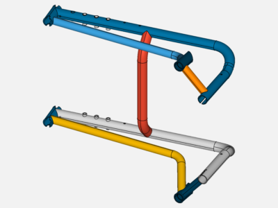 NeoFly Elite Frame image