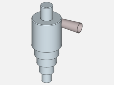 Tutorial 2: Pipe junction flow image