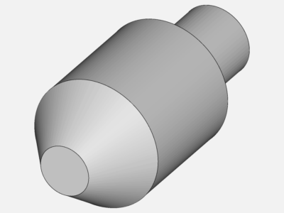 Cyclone revolved model image