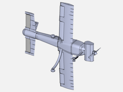 aerodynamics of remote control aircraft image