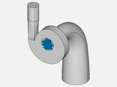 Water turbine demo image