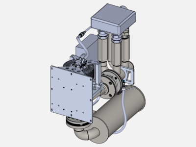 pump flow image