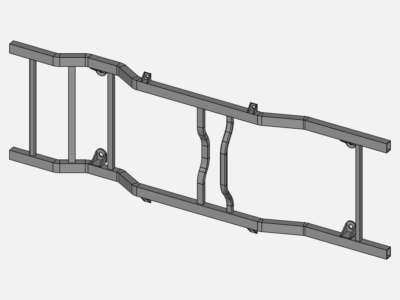 truck chassis image