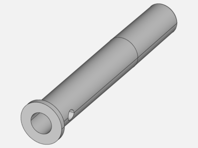 Core Stress Analysis - Large Bore image