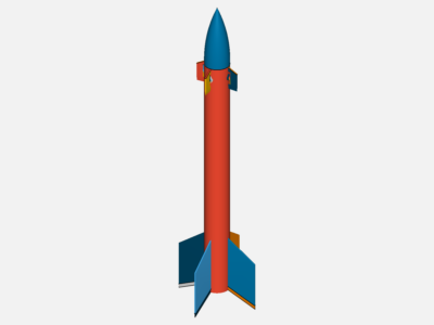 rocket image