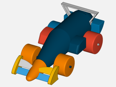 External wind flow image