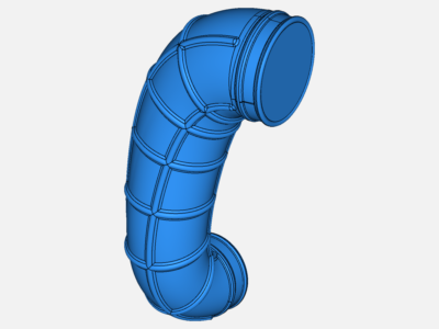 Pressure loss image