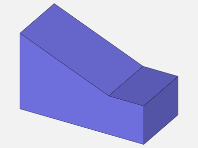 Simulacija hlajenja baterije image