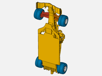 F1 Aerodynamics image