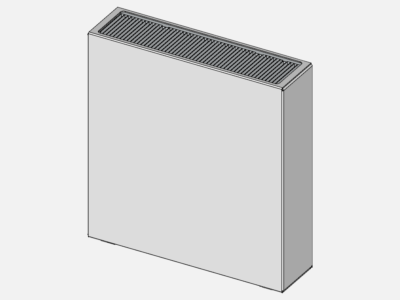 Heatsink Cooling Inverter image