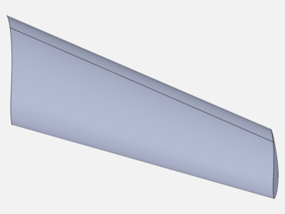 aircraft design 02 wing image