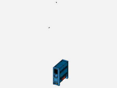 Gas flow image