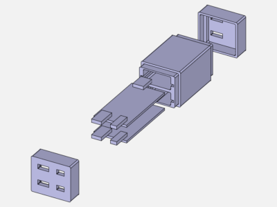 Tutorial 3: Differential casing thermal analysis image