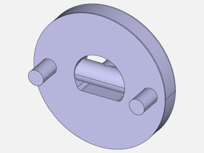 Impeller vacuum image