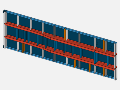 26 feet chassis image