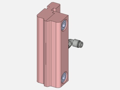 Tutorial 2: Pipe junction flow image