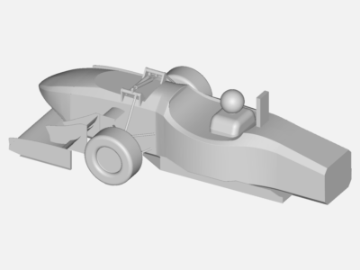 Front Wing Endplates V2 image