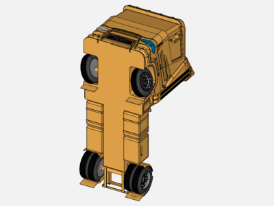 Tutorial 2: Pipe junction flow image