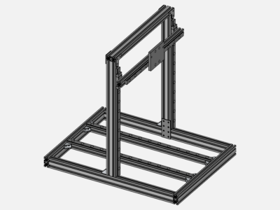 tutorial_1-_connecting_rod_stress_analysis image