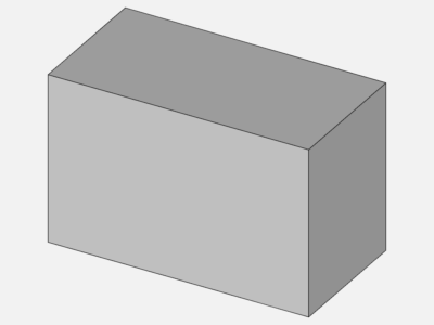 Acoustic Analysis of a Car Cabin Design - JH image