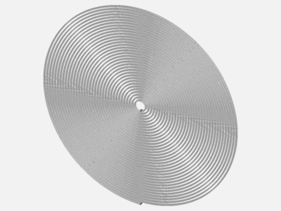 Electromagnetics Simulation image