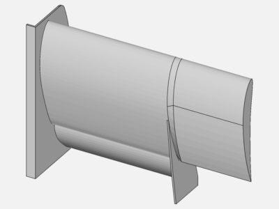 Front Wing Design 6.1 image