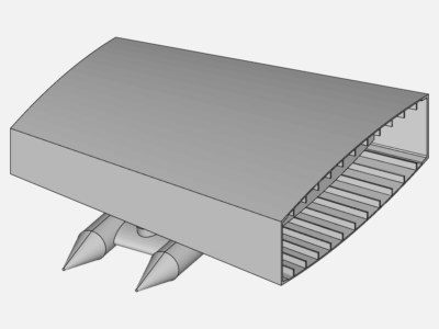 Wing Section image