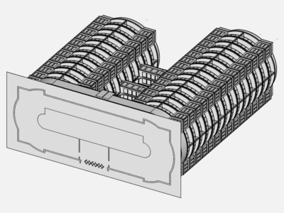 FEA Lab image