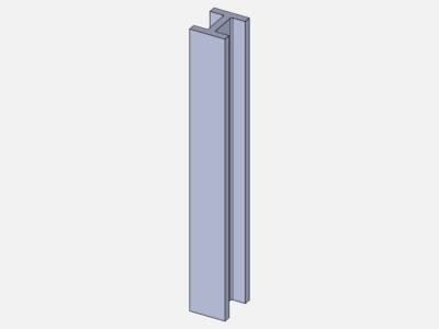 Tutorial 1: Connecting rod stress analysis image