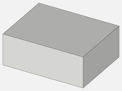 Tutorial 2: Pipe junction flow image