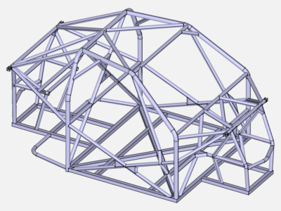 Test de Torsion Chassis image