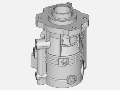 testing Onshape MOdel image