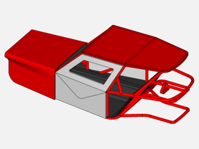 car chassis image