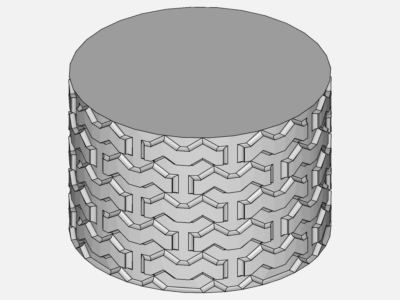 W Large Stent Teenager image