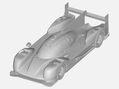 LMP2 2024 image