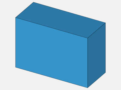 Electromagnetics Simulation on a Magnetic Lifting Machine image