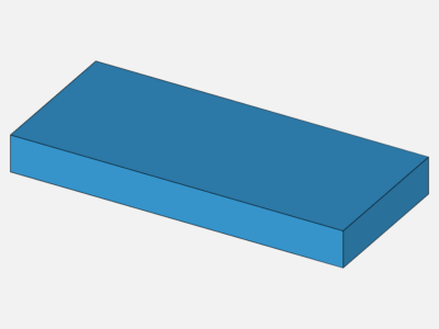 straight slope undertray image