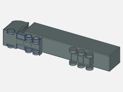 Half Lorry Mesh V3 image