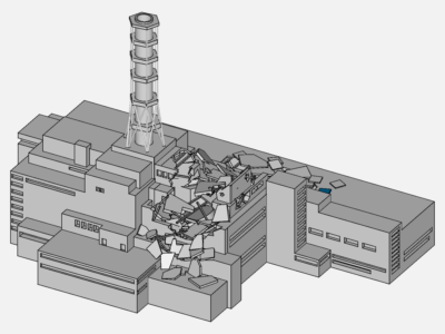 chernobyl heat sim image