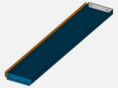 PS 1500 Tread Pan image