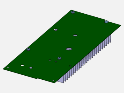 Heat Sink Inv image