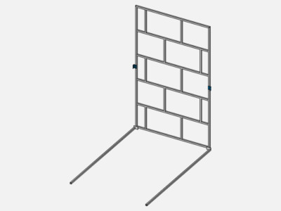 frame load with clamp image