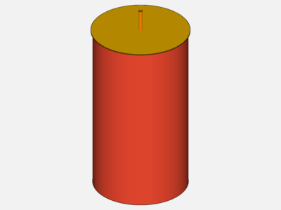 Melting tank image