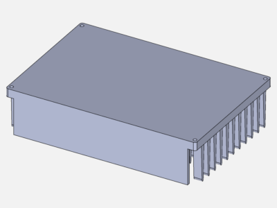 Tutorial 3: Differential casing thermal analysis image