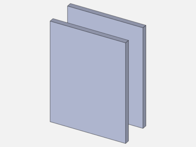 Tutorial 1: Connecting rod stress analysis image