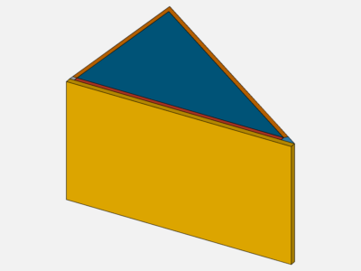 Thermal Comfort simulation image