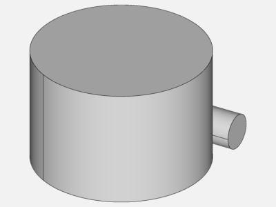 Short Vortex Tube image