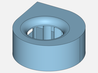 Centrifugal Fan image